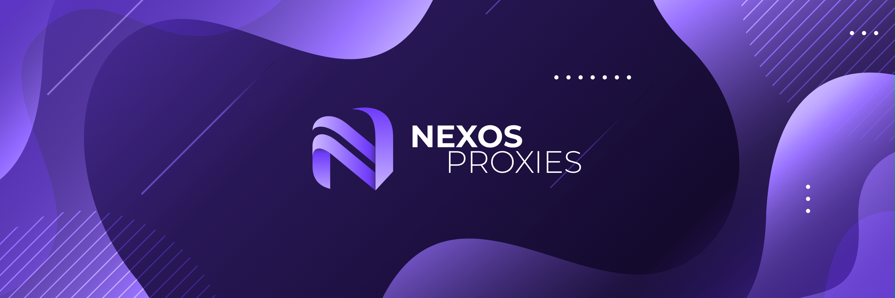 NexosProxies Logo