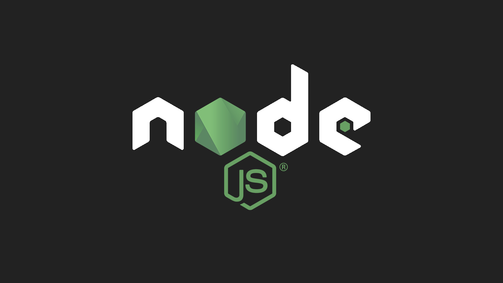 NodeJS Logo