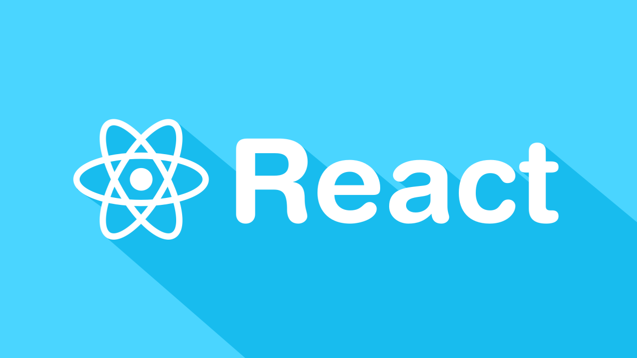 ReactJS Logo