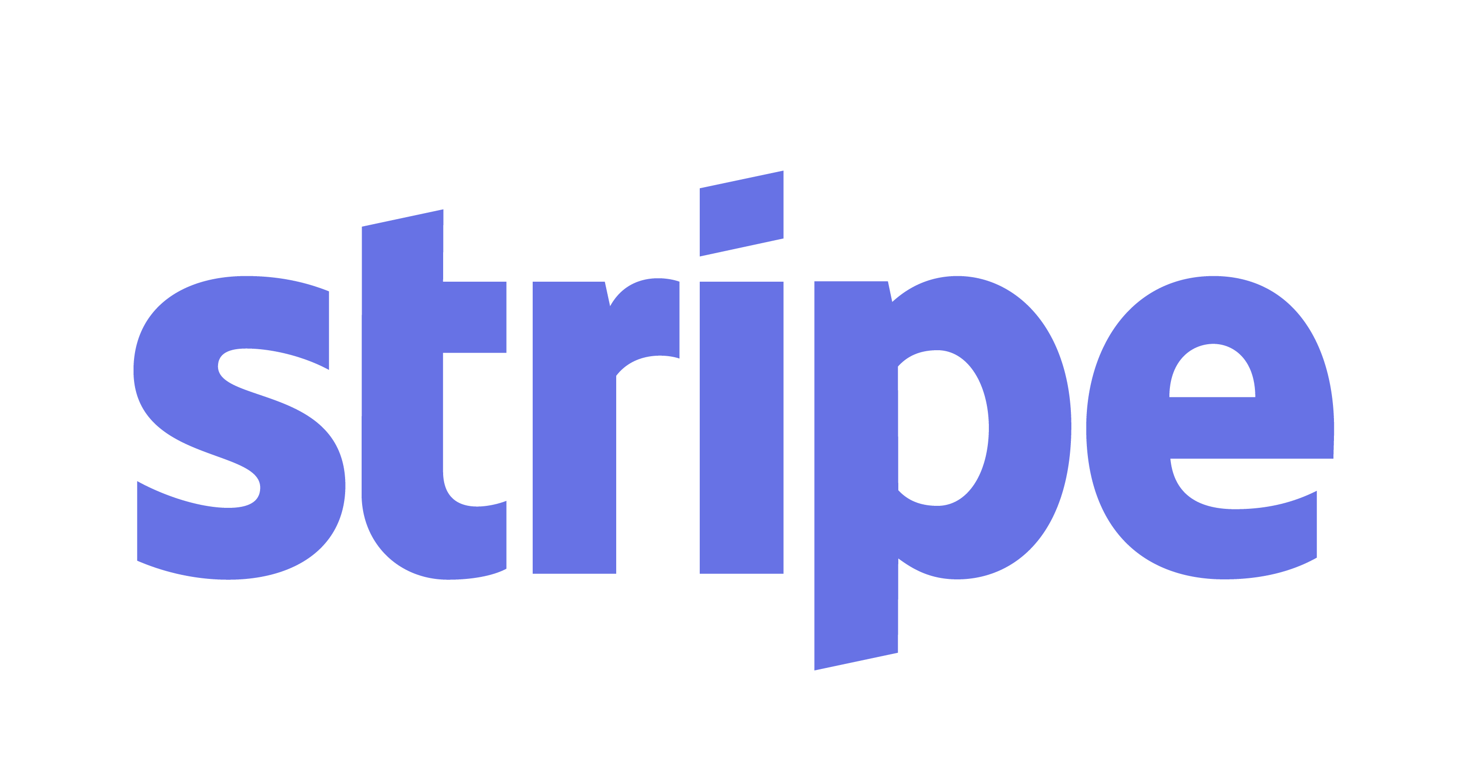 Stripe Logo